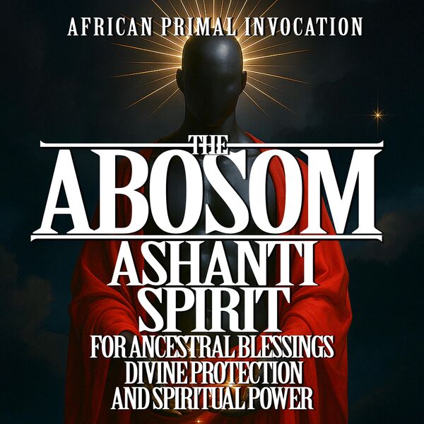 The Abosom – African Primal Invocation - Sacred Ashanti Spirit ...