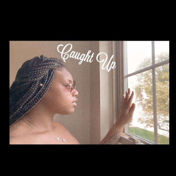 Caught Up, Mya Lane - Qobuz