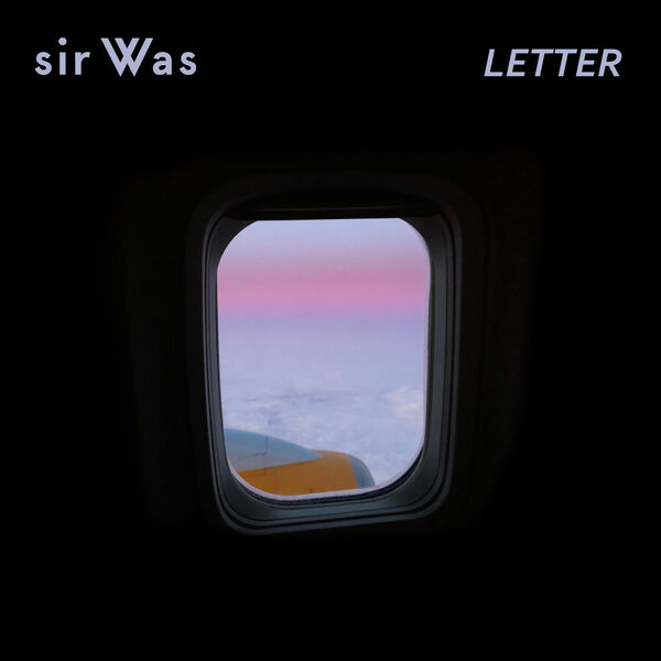 sir Was - Letter sir Was - Letter