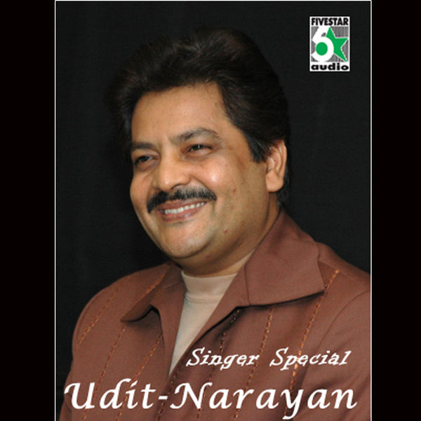 Udit Narayan|Singer Special Udit Narayan