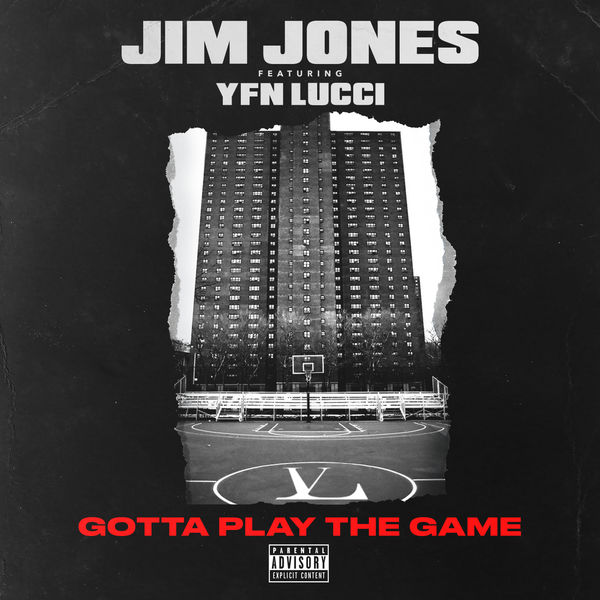 Album Gotta Play The Game Feat Yfn Lucci Jim Jones Qobuz Download And Streaming In High Quality