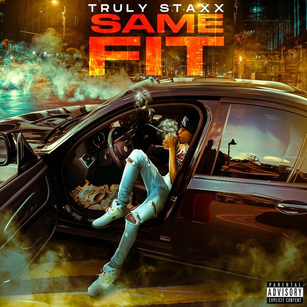 Truly Staxx|Same Fit Truly Staxx|Same Fit