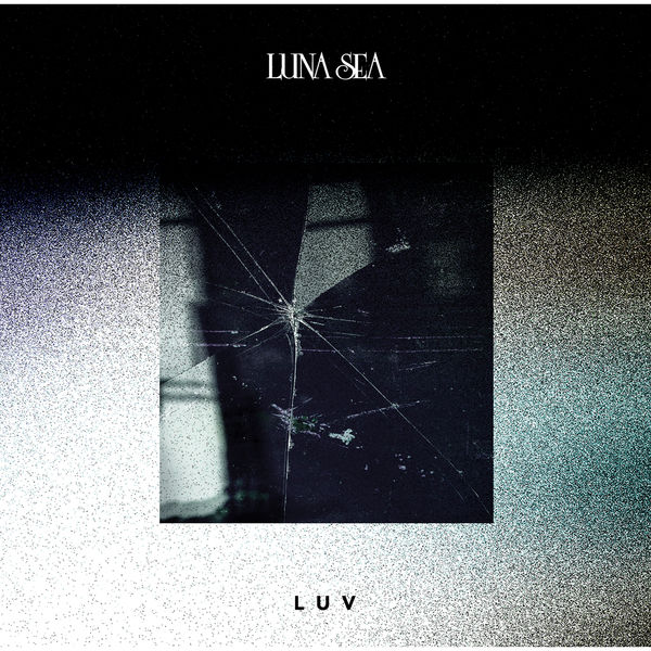 LUNA SEA LUV レコード Luv, LUNA SEA - Qobuz