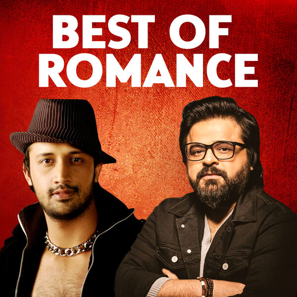 Atif Aslam|Best of Romance: Atif Aslam & Pritam Atif Aslam|Best of Romance: Atif Aslam & Pritam