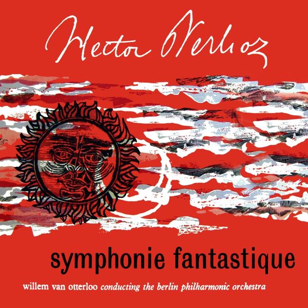 Berliner Philharmoniker - Berlioz: Symphonie fantastique Berliner Philharmoniker - Berlioz: Symphonie fantastique