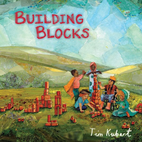 Tim Kubart|Building Blocks