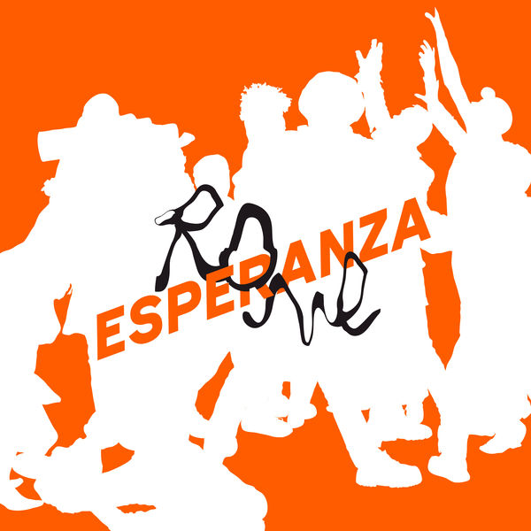 Rone - Esperanza Rone - Esperanza