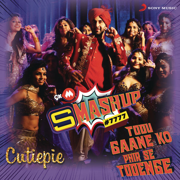 Pritam - 9XM Smashup # 7777 Pritam - 9XM Smashup # 7777