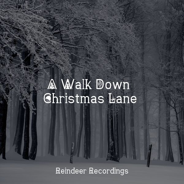 A walk down christmas lane kids christmas music players qobuz