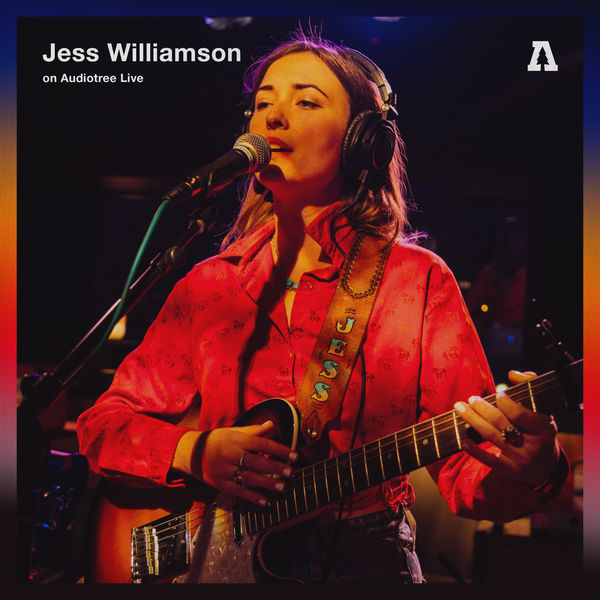 Jess Williamson|Jess Williamson on Audiotree Live