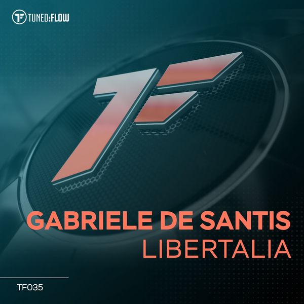 Gabriele De Santis|Libertalia