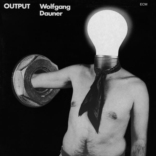 Wolfgang Dauner|Output