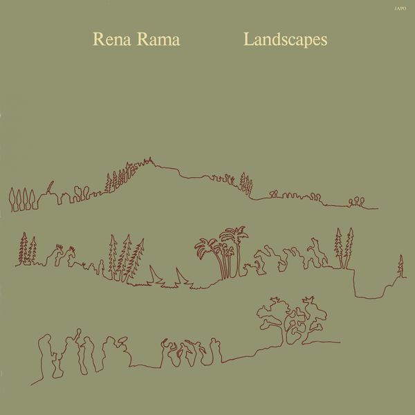 Rena Rama - Landscapes Rena Rama - Landscapes