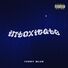 IVORY BLUE Intoxicated