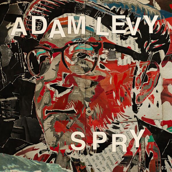 Adam Levy|Spry Adam Levy|Spry