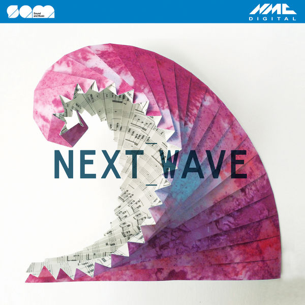 Loré Lixenberg - Next Wave Loré Lixenberg - Next Wave