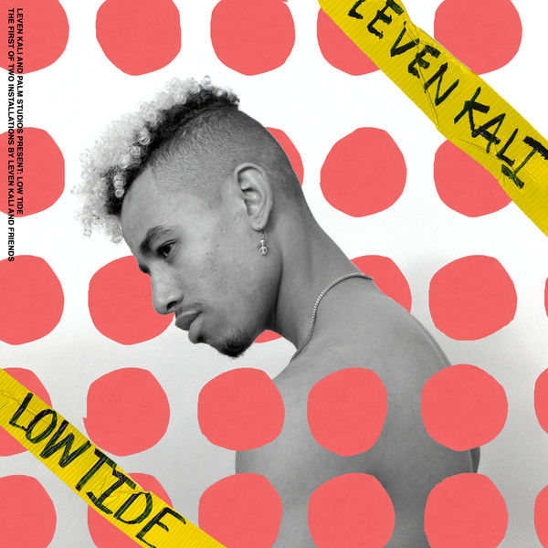 Leven Kali - Leven Kali: Low Tide Leven Kali - Leven Kali: Low Tide