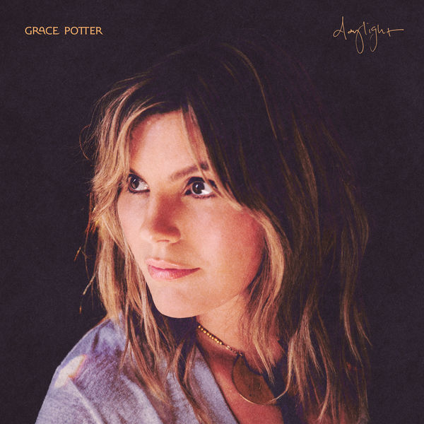 Grace Potter - Daylight Grace Potter - Daylight