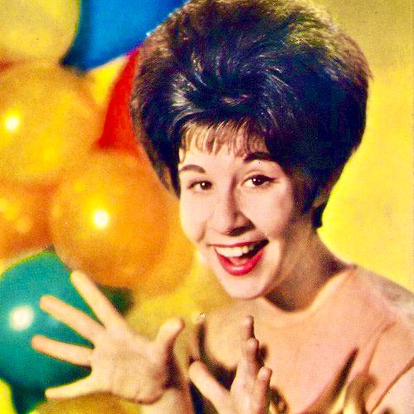 Helen Shapiro - A's, and B's, and EPs! Helen Shapiro - A's, and B's, and EPs!
