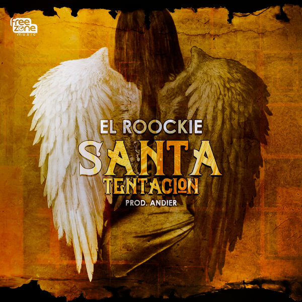 El Roockie|Santa Tentación