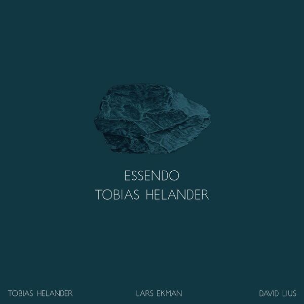 Tobias Helander|Essendo Tobias Helander|Essendo