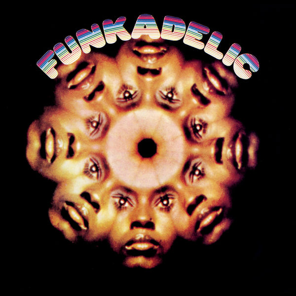 Funkadelic|Funkadelic Funkadelic|Funkadelic