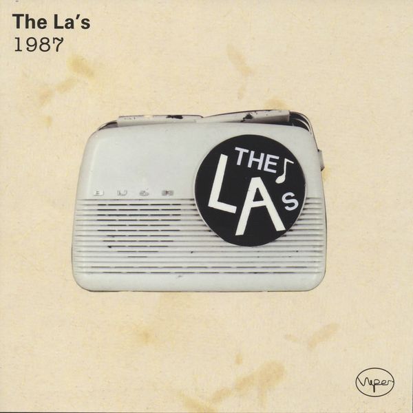 The La's|1987 The La's|1987