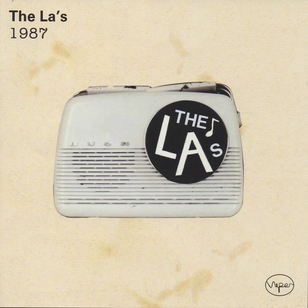 The La's|1987