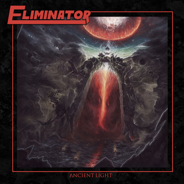 Eliminator|Ancient Light Eliminator|Ancient Light