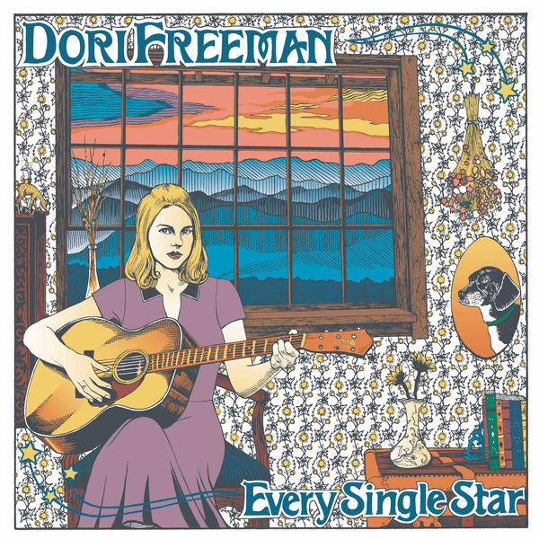 Dori Freeman|That's How I Feel