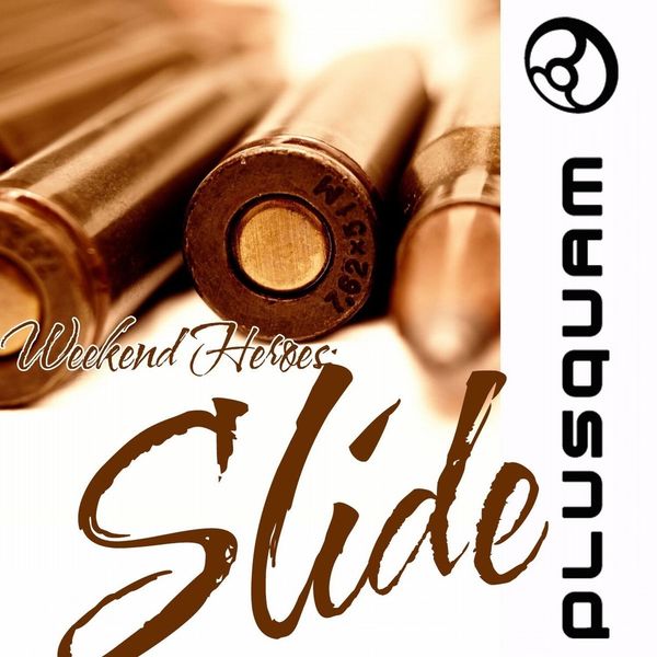 Weekend Heroes|Slide Weekend Heroes|Slide