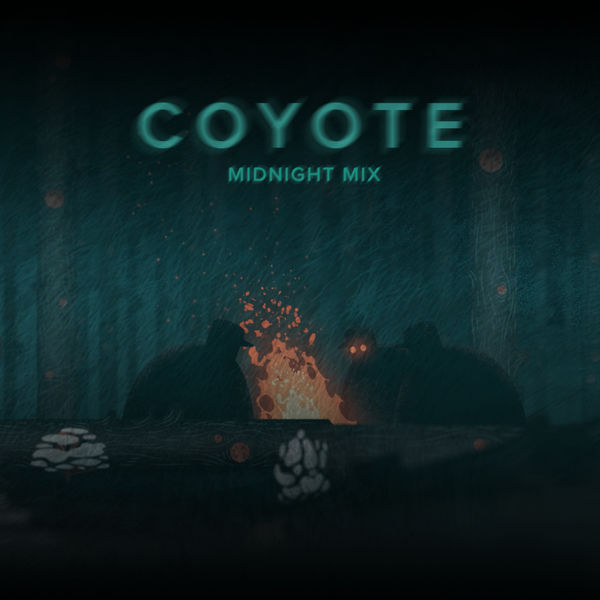 Mako - Coyote (Midnight Mix) Mako - Coyote (Midnight Mix)