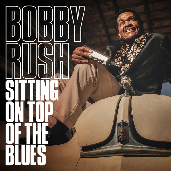 Bobby Rush - Get Out of Here (Dog Named Bo) Bobby Rush - Get Out of Here (Dog Named Bo)