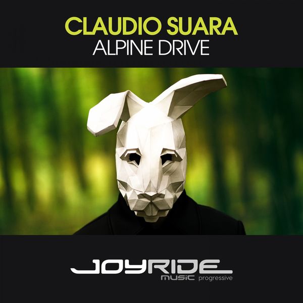 Claudio Suara - Alpine Drive Claudio Suara - Alpine Drive