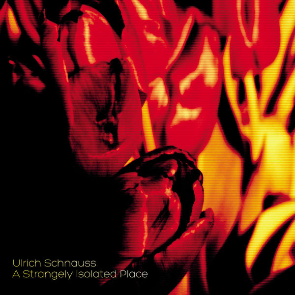 Ulrich Schnauss - A Strangely Isolated Place Ulrich Schnauss - A Strangely Isolated Place
