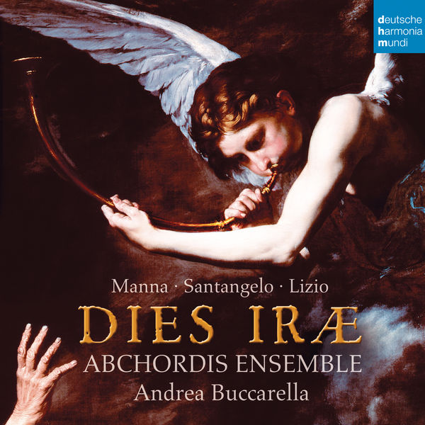 Abchordis Ensemble - Music from 18th Century Naples Abchordis Ensemble - Music from 18th Century Naples