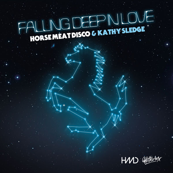 Horse Meat Disco - Falling Deep In Love Horse Meat Disco - Falling Deep In Love