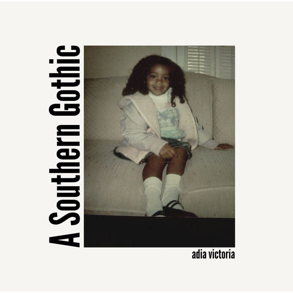 Adia Victoria|Magnolia Blues Adia Victoria|Magnolia Blues