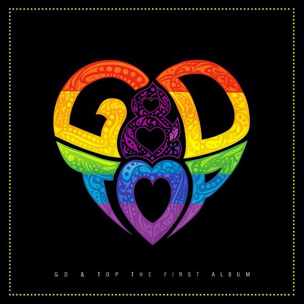 High High, GD & TOP - Qobuz