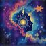 NF Cosmic Tapestry