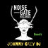 Johnny Grey DJ Boost