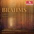 Joshua Anderson Brahms: Clarinet Sonatas & Five Selected Songs