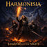 Harmonisia Harmonisia - Legends of the Night