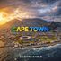 DJ Dark Gable Passport:CAPETOWN