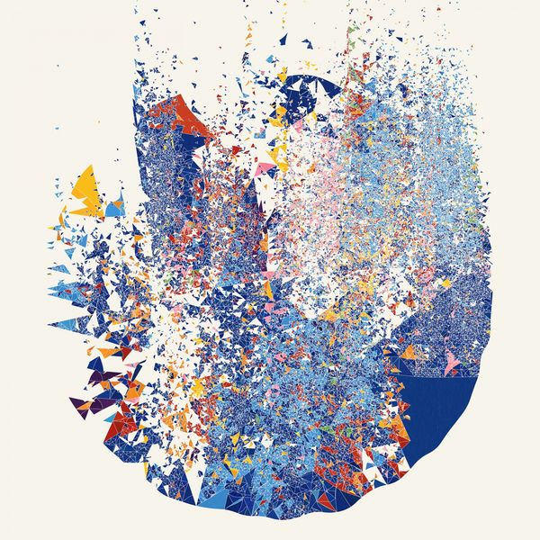 Max Cooper - One Hundred Billion Sparks Remixed Max Cooper - One Hundred Billion Sparks Remixed