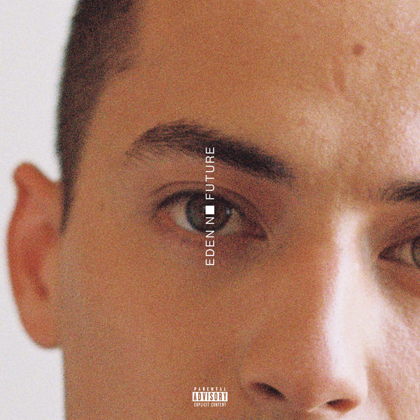 Eden - no future Eden - no future