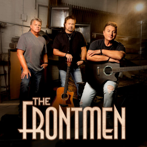 The Frontmen|The Frontmen The Frontmen|The Frontmen