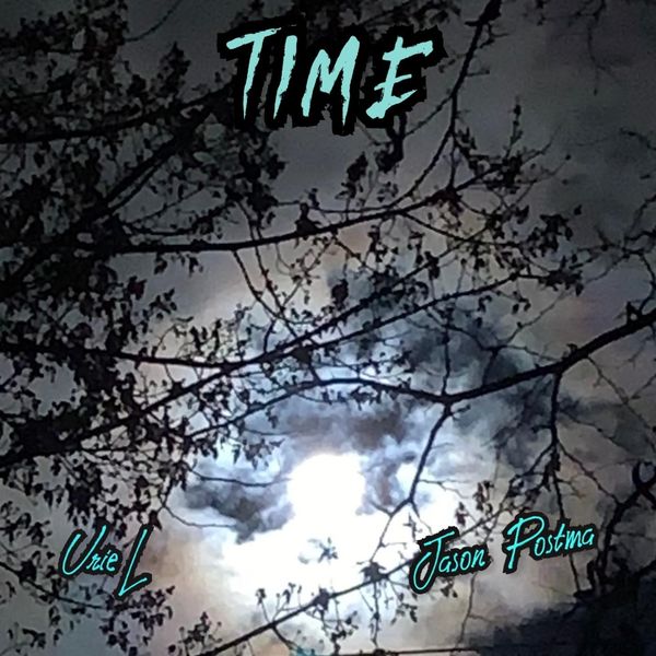 Uriel - Time Uriel - Time