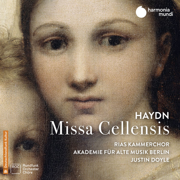 Doyle Justin|Haydn : Missa Cellensis, Hob. XXII:5