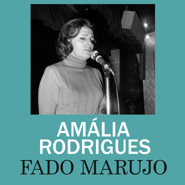 Amália Rodrigues - Fado Marujo Amália Rodrigues - Fado Marujo